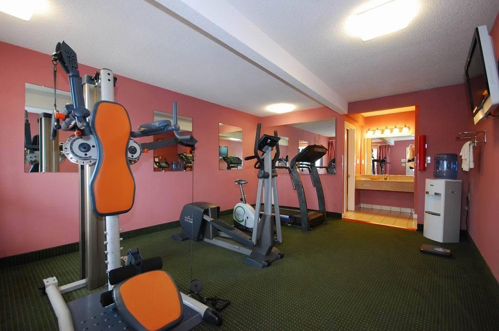 Atlantic Shores Inn And Suites Chincoteague Einrichtungen foto